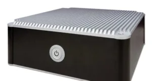 Sistema embebido sin ventilador
