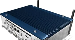 Box PC de bajo consumo