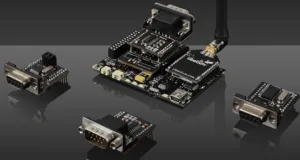Módulos de protocolo industrial para Waspmote