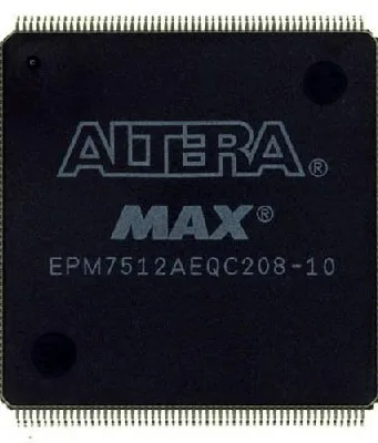 Software para FPGA