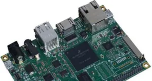 SBC i.MX6 Pico ITX
