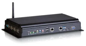 Box PC para IoT