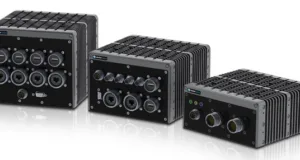 Chasis modulares IP