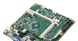 Placa mini-ITX para limitaciones de espacio