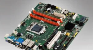 Placa MicroATX para cajeros y kioscos