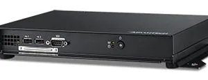 Sistemas barebone Mini-ITX