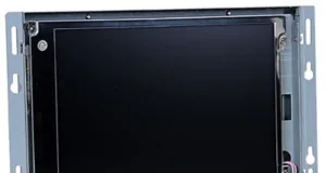Monitor open frame LCD LED de 8.4”