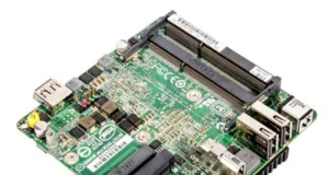 Mini PC con procesador Intel