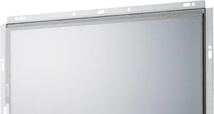 Panel PC táctil sin ventilador