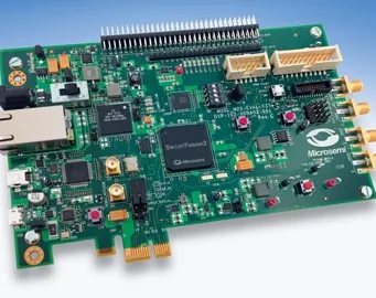 Kit de evaluación FPGA SoC