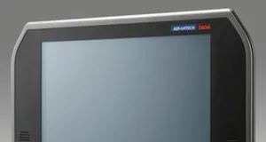 Pantalla para vehículos de 10,4”