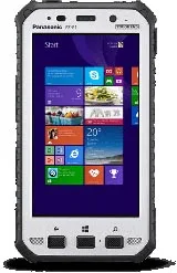Tablets rugerizadas industriales