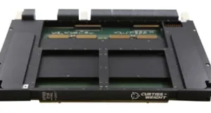 Tarjeta carrier XMC OpenVPX 6U