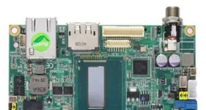 Tarjeta compacta Pico-ITX