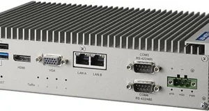 Box PC con tecnología iDoor