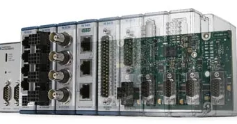 controlador diseñado por software