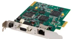 Tarjetas interfaz PROFIBUS