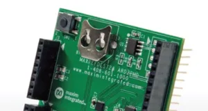 Adaptador Pmod a Arduino
