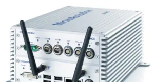 PC embebido con Intel Core i7