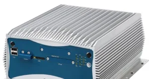 Box PC fanless con Intel Core i7