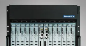 Plataforma eATCA de 14 slot