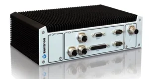 Box PC para transportes sin ventilador