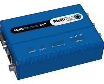 Routers inteligentes para M2M