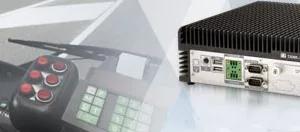 Sistema embebido para automoción