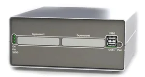 Box PC para soluciones llave en mano