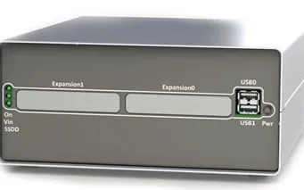 Box PC para soluciones llave en mano