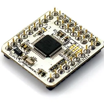 Módulo Microduino TCP / IP Ethernet