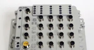 Switch para instalación en máquina