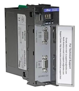 Módulos de comunicación para PROFIBUS