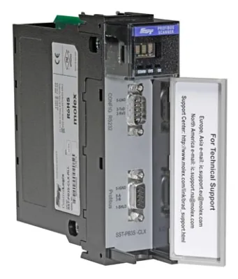 Módulos de comunicación para PROFIBUS