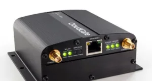 Plataforma inteligente M2M certificada LTE