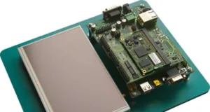 Kit de desarrollo basado en AM335x
