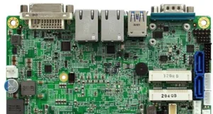 SBC de 3.5” con procesador Haswell