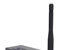Router 3G para redes industriales