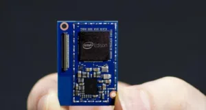 Mini tarjeta CPU