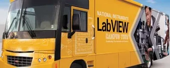LabVIEW Tour 2014