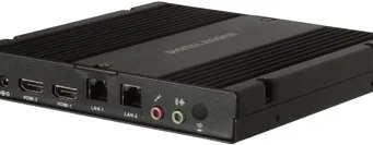 Mini PC para cartelería digital