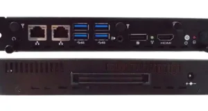 Reproductor multimedia sin ventilador