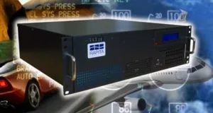Data logger digital para sistemas embebidos