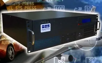 Data logger digital para sistemas embebidos