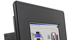 HMI basado en RISC