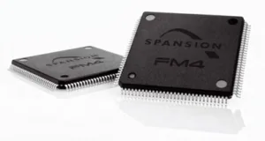 Microcontroladores flexibles