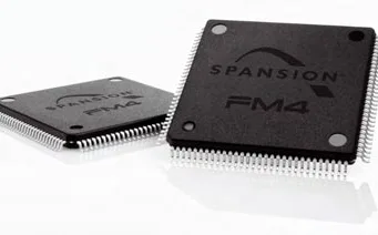 Microcontroladores flexibles