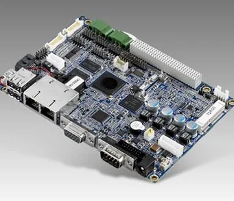 Tarjeta SBC RISC