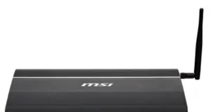 Mini PC fanless con procesador quad-core