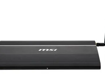 Mini PC fanless con procesador quad-core